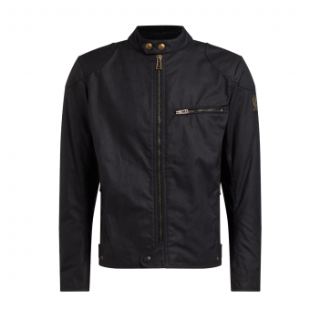 Motorradjacke Belstaff Ariel 2 Pro Black Motorradjacke Belstaff Ariel 2 Pro Black